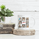 Mugs - Demo Design Gifts