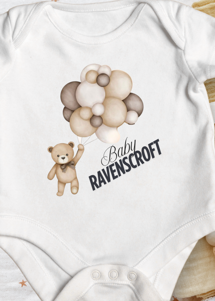 Baby Gifts - Demo Design Gifts