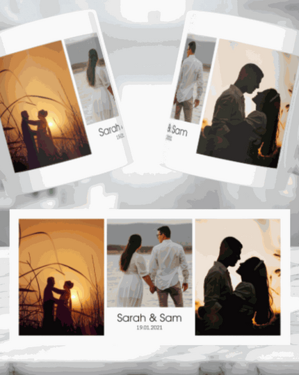 Personalised Mug - Demo Design Gifts