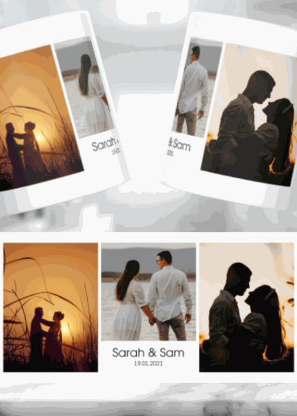 Personalised Mug - Demo Design Gifts