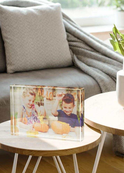 Glass & Ornaments - Demo Design Gifts