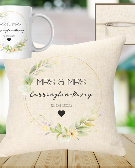 Cushions - Demo Design Gifts