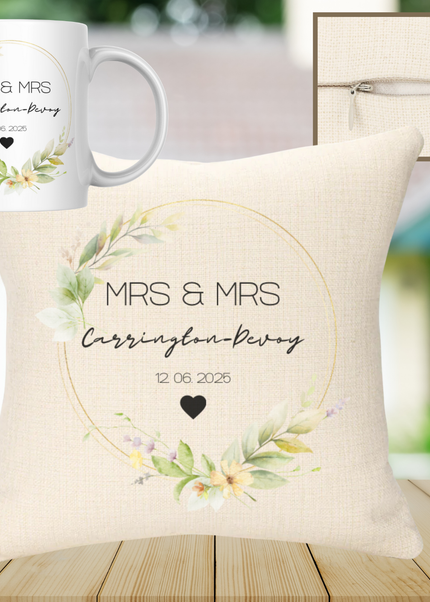 Cushions - Demo Design Gifts