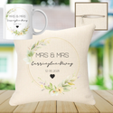 Cushions - Demo Design Gifts