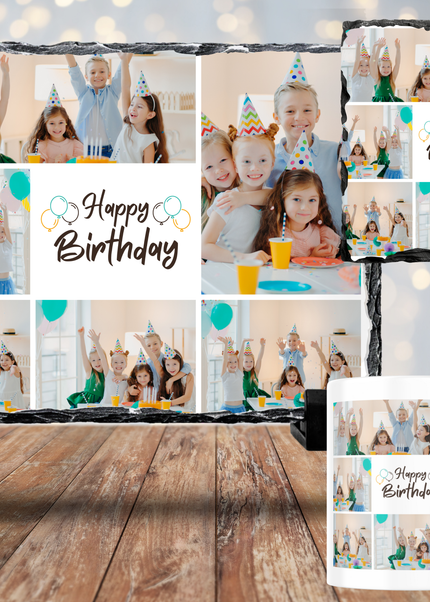 Gift Sets - Demo Design Gifts