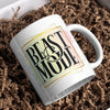 Pink Motivation Mugs