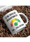 Let Check My Meter Mug