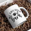 My Children Bark Dog Mug
