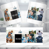 Fathers Day Dad Personalised Photo Mug