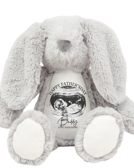 Happy Fathers Day Teddy Bear