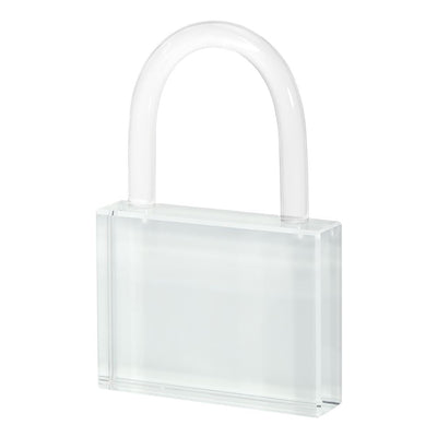 Photo Key Lock