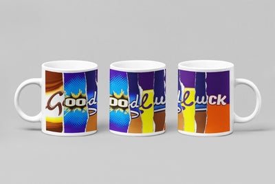 11oz Celebration Mug