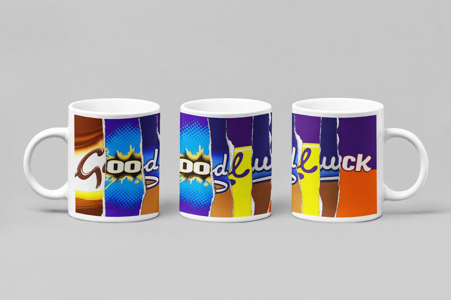 11oz Celebration Mug 