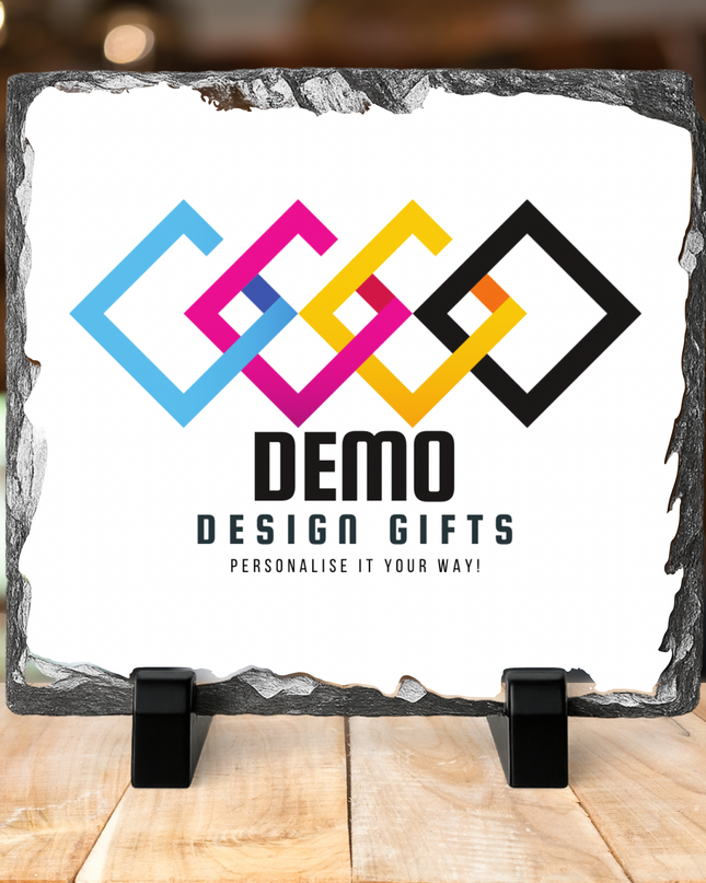 Business Branded Slates