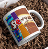 rude funny mug
