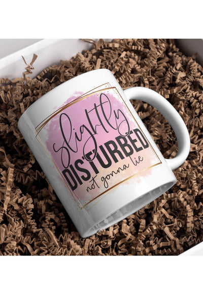 Adult Humor Mug