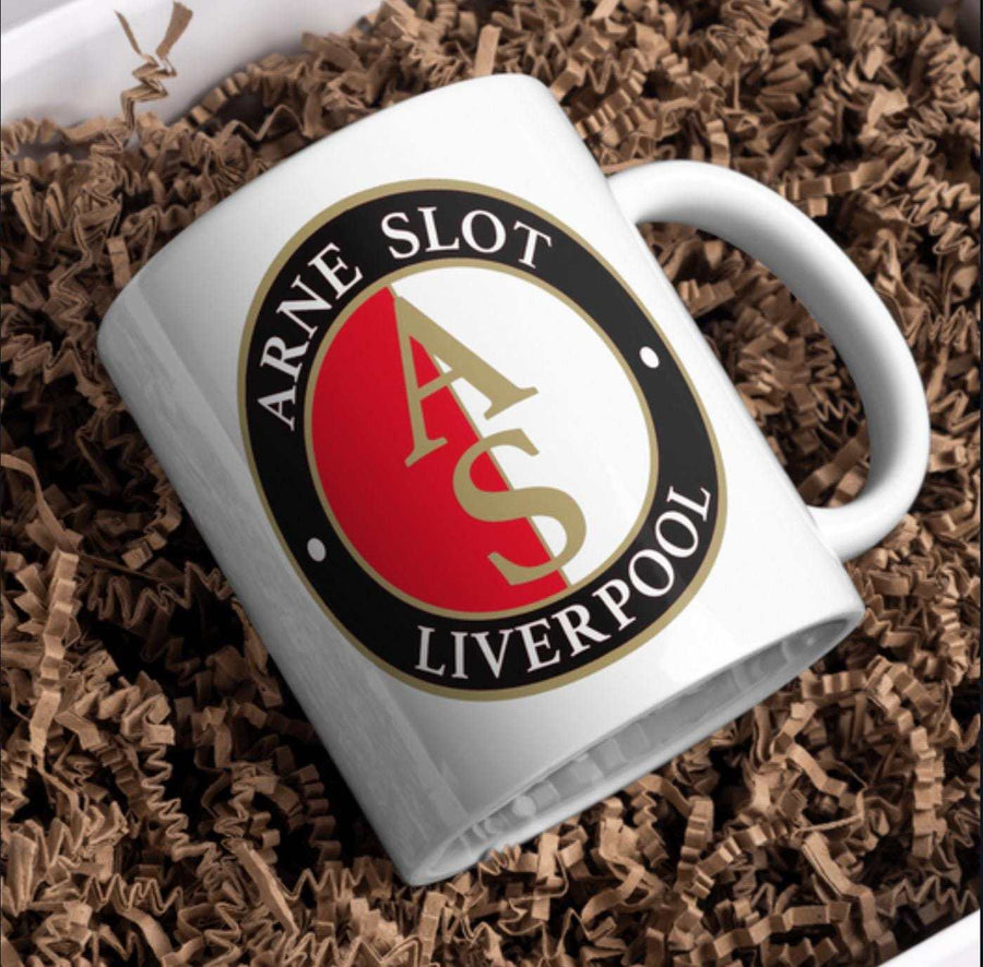 liverpool fc mug