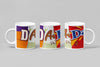11oz Celebration Mug