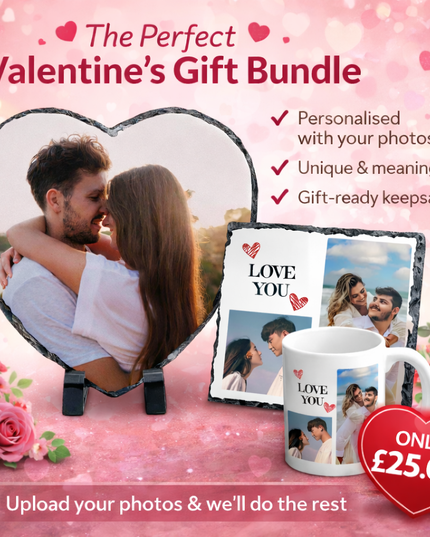 Valentines Day Bundle