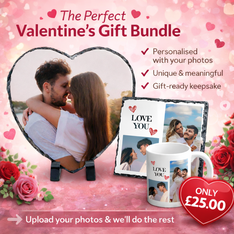 Valentines Day Bundle