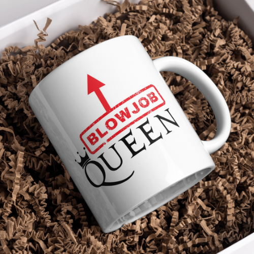 Funny Mug Adult Mug Office Mug - Demo Design Gifts