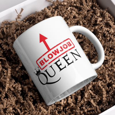 Funny Mug Adult Mug Office Mug