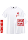 liverpool unisex tshirt