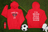 jurgen klopp pullover hoodie