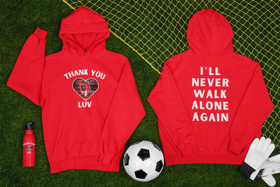 jurgen klopp pullover hoodie
