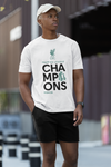 Liverpool Champion T-Shirt