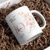 70th Birthday Personalised Mug