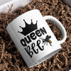 Bee Yourself Mental Health Mug 