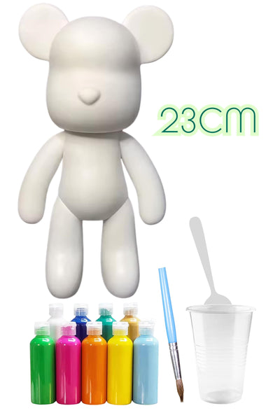 Fluid Bear Kit