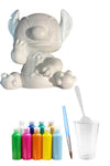 Fluid Bear Blue Stitch Kit