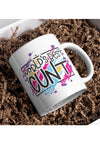 World Best Funny Rude Mug