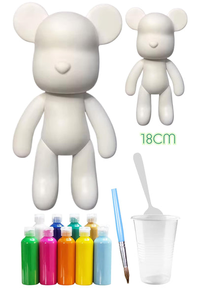 Fluid Bear Twin Pack