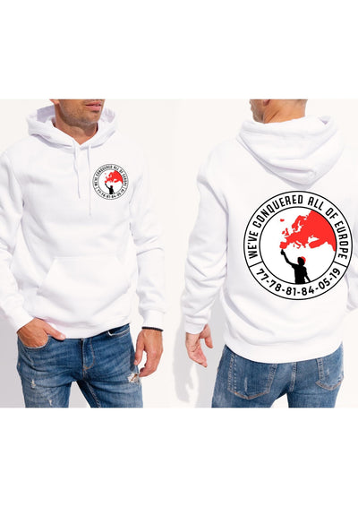 Liverpool FC Fan Apparel