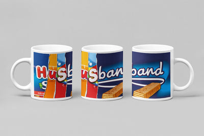11oz Celebration Mug