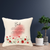 Brother Personalised Cushion