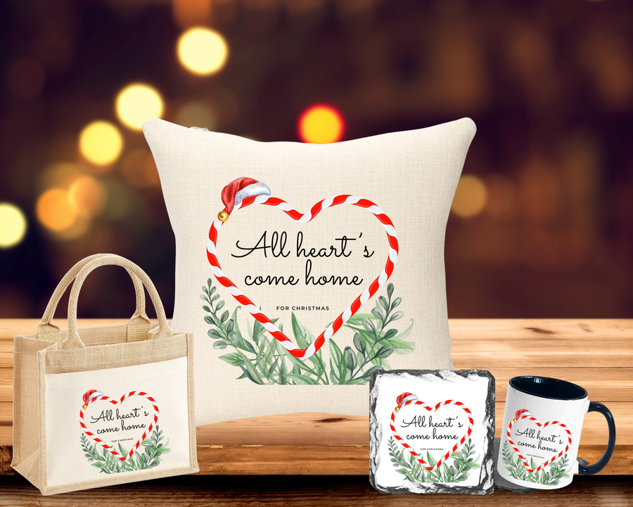 All Hearts Christmas Bundle