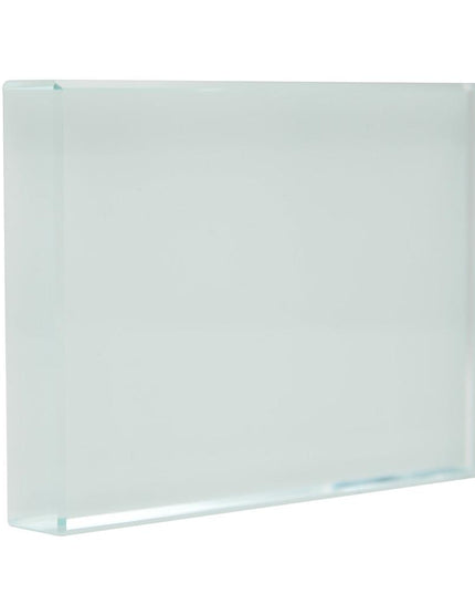Glass Photo Block - Demo Design Gifts
