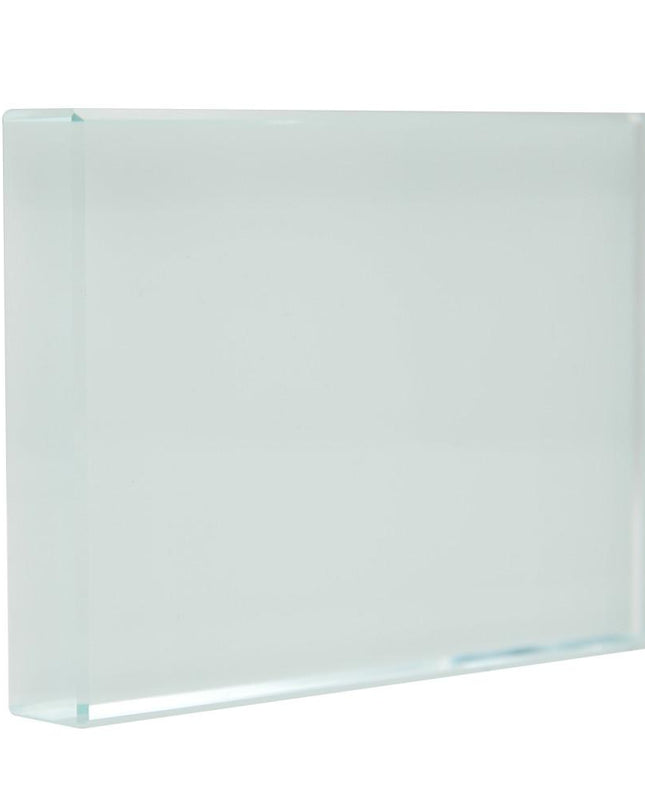 Glass Photo Block - Demo Design Gifts