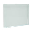 Glass Photo Block
