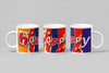 11oz Celebration Mug