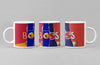 11oz Celebration Mug