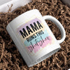 Pink Motivation Mugs