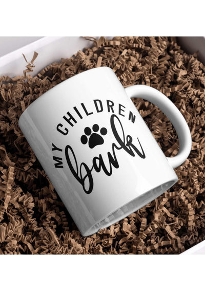 dog lover mug