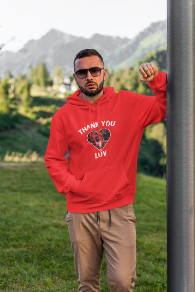 jurgen klopp pullover hoodie