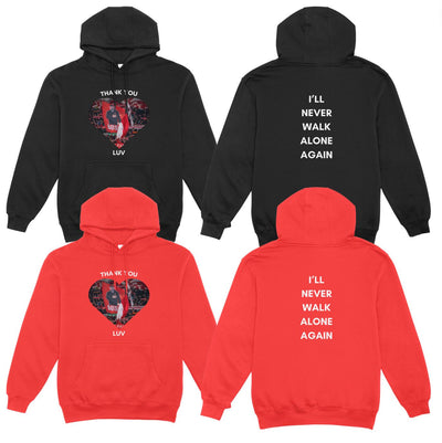 jurgen klopp pullover hoodie