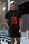 Liverpool Champion T-Shirt